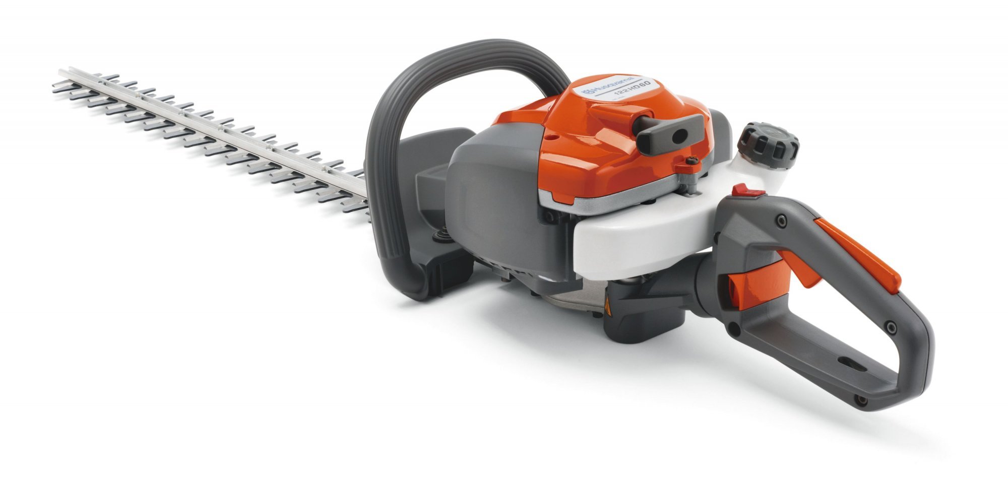 husqvarna 122hd60 gas hedge trimmer